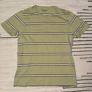 Madewell tee